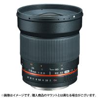 《新品》 SAMYANG（サムヤン） 16mm F2.0 ED AS UMC CS (キヤノンEF用) | カメラ専門店マップカメラYahoo!店