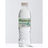 天然水 ピュアの森 500mlペットボトル×24本入×（2ケース） | Y.M FACTORY
