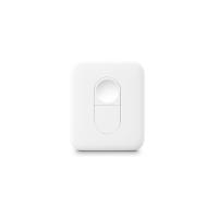 SwitchBot リモートボタン 便利 スマートホーム スマートリモコン リモートボタン リモコン 家電コントロール Bluetooth 5.0 小型 簡単操作 ワンタッチ 壁付け | ソフトバンクセレクション