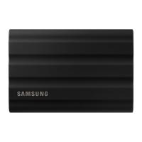 SAMSUNG Portable SSD T7 Shield 2TB [ブラック] | ソフトバンク・Y!mobile セレクション