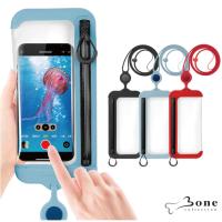 Bone Collection CrossBody Waterproof Phone Bag2 | ソフトバンクセレクション