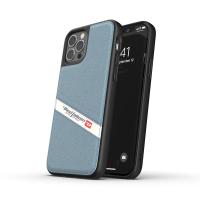 【アウトレット】DIESEL ディーゼル  Moulded Case Denim FW20/SS21 iPhone 12 / iPhone 12 Pro | ソフトバンクセレクション