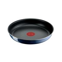 ティファール T-fal　インジニオ・ネオ ロイヤルブルー・インテンス フライパン22cm　L43703【IH非対応】 | なじみはうす