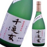 千亀女 麦焼酎 25度 720ml 若潮酒造 鹿児島県 | ハードリカー ヤフー店