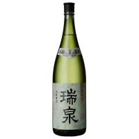 瑞泉 古酒甕貯蔵酒 43度 1.8L 1800ml 瑞泉酒造 泡盛 送料無料 本州のみ | ハードリカー ヤフー店