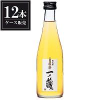 一ノ蔵 熟成酒 招膳 300ml x 12本 ケース販売 一ノ蔵 宮城県 OKN | ハードリカー ヤフー店