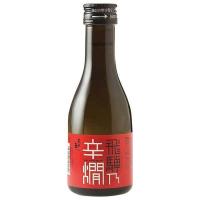 久寿玉 特別純米 飛騨乃辛燗 300ml x 15本 ケース販売 送料無料 本州のみ 平瀬酒造 岐阜県 OKN | ハードリカー ヤフー店