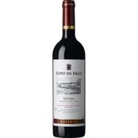 ワイン 赤ワイン スペイン コト デ イマズ レセルヴァ 750ml wine | ハードリカー ヤフー店