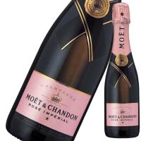 シャンパン モエ エ シャンドン ブリュット アンペリアル ロゼ ハーフ 375ml 正規品 champagne wine | ハードリカー ヤフー店