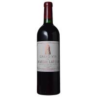 A.O.C.ポイヤック シャトー ラトゥール 1997 750ml MT フランス 赤ワイン ボルドー フルボディ 656040 | ハードリカー ヤフー店