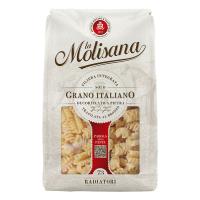 ラ モリサーナ ラディアトーリ ブロンズ No.73 500g x 24個[ケース販売] 送料無料 本州のみ [モンテ イタリア パスタ 35116] | ハードリカー ヤフー店