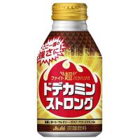 アサヒ ドデカミン ストロング ボトル缶 300ml x 48本 2ケース販売 送料無料 本州のみ アサヒ飲料 日本 飲料 エナジー炭酸飲料 2CCW4 | ハードリカー ヤフー店