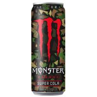 アサヒ モンスター スーパーコーラ [缶] 355ml × 48本[2ケース販売] 送料無料(沖縄対象外)[アサヒ飲料 日本 飲料 エナジー炭酸飲料 2E0UM] | ハードリカー ヤフー店