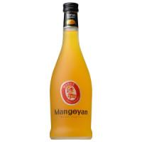 マンゴヤン マンゴーリキュール 20度 700ml 送料無料 本州のみ | ハードリカー ヤフー店