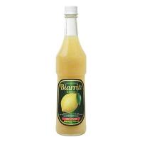 ビアリッツ レモン プロフェッショナル ノンアルコール 瓶 700ml ドーバー洋酒 割物 日本 3353127 | ハードリカー ヤフー店