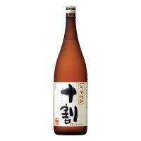 本格そば焼酎 十割 そば全量 25度 瓶 1.8L 1800ml x 6本 ケース販売 送料無料 本州のみ 宝酒造 日本 宮崎県 | ハードリカー ヤフー店