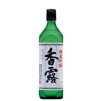香露 純米吟醸 720ml 熊本県酒造研究所 熊本県 OKN | ハードリカー ヤフー店