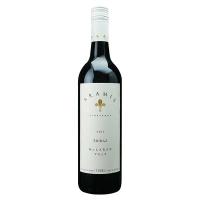 ホワイトラベル シラーズ 750ml オーストラリア マクラーレン ヴェイル 赤ワイン 稲葉 | ハードリカー ヤフー店
