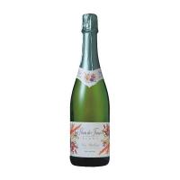 スパークリング フランス リステル フルール ド フランス 白 750ml sparkling wine | ハードリカー ヤフー店