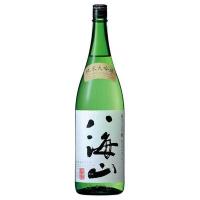 八海山 新純米大吟醸 1.8L 1800ml 送料無料 本州のみ 八海醸造 日本 新潟県 清酒 日本酒 | ハードリカー ヤフー店