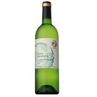 ジャパンプレミアム リースリング フォルテ 750ml 日本 白ワイン | ハードリカー ヤフー店