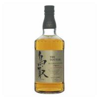 マツイ ウイスキー 鳥取 バーボンバレル(金ラベル) 43度 700ml 松井酒造 国産ウイスキー 父の日 大山山系の伏流水使用 バランスを追求 | ハードリカー ヤフー店