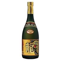 金武 龍 ゴールド 古酒 25度 720ml 金武酒造所 泡盛 | ハードリカー ヤフー店