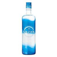 サザン SAZAN 25度 瓶 700ml x 12本 ケース販売 アサヒビール 日本 焼酎甲類 47254 | ハードリカー ヤフー店