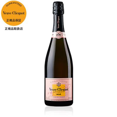 【セット】ヴーヴクリコ ロゼ 750ml 6本セット 同梱不可【7F】 セット】ヴーヴクリコ ロゼ 750ml 6本セット 同梱不可【7F】の