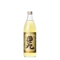 田苑 金ラベル 麦 25度 900ml [田苑酒造 麦焼酎 乙類 日本 鹿児島県] | ハードリカー ヤフー店