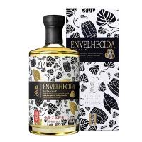 田苑 ENVELHECIDA(エンヴェレシーダ) 芋 25度 [箱付] 700ml x 6本[ケース販売] [田苑酒造 芋焼酎 乙類 日本 鹿児島県] | ハードリカー ヤフー店