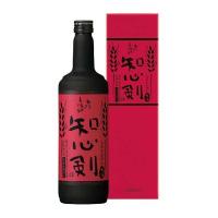 本格麦焼酎 知心剣 25度 瓶 720ml 送料無料 本州のみ 宝酒造 日本 大分県 | ハードリカー ヤフー店