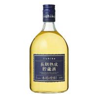 いいちこ 長期熟成貯蔵酒 麦 20度 瓶 720ml 三和酒類 麦焼酎 日本 大分 | ハードリカー ヤフー店