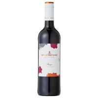 ワイン ブティノ ベルフォンテーヌ 赤 750ml フランス 赤ワイン 647438 MT+A269 | ハードリカー ヤフー店