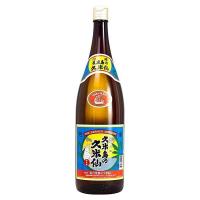 久米島の久米仙 30度 1.8L 1800ml 久米島の久米仙 泡盛 | ハードリカー ヤフー店