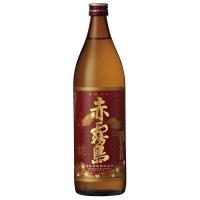 赤霧島 芋焼酎 25度 900ml x 6本 ケース販売 あすつく 霧島酒造 宮崎県 | ハードリカー ヤフー店