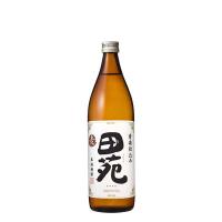 田苑 白ラベル 麦 25度 900ml 田苑酒造 麦焼酎 乙類 日本 鹿児島県 | ハードリカー ヤフー店