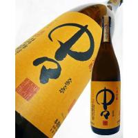 中々 麦焼酎 25度 1.8L 1800ml 黒木本店 宮崎県 | ハードリカー ヤフー店