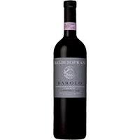 ワイン 赤ワイン カペッタ バルビソプラーニ バローロ 750ml wine | ハードリカー ヤフー店