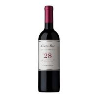 赤ワイン コノスル シングルヴィンヤード カルメネール 750ml SMI wine | ハードリカー ヤフー店