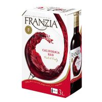 フランジア タップ レッド 3L 3000ml x 4本 送料無料 本州のみ ケース販売 FRANZIA アメリカ 赤ワイン | ハードリカー ヤフー店