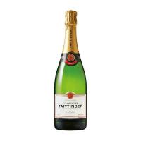 テタンジェ シャンパーニュ ブリュット レゼルヴ 750ml 正規品 送料無料 本州のみ あす楽対応 | ハードリカー ヤフー店