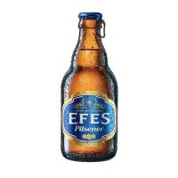 トルコ ビール エフエス Efes Pilsener Beer 330ml缶 24 ｎ あきさ 通販 Yahoo ショッピング