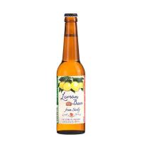 モレーナ レモンビール 瓶 330ml x 24本 ケース販売 NB 日本 ビール | ハードリカー ヤフー店