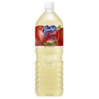 アサヒ バヤリース アップル PET 1.5L 1500ml x 8本 ケース販売 送料無料 本州のみ アサヒ飲料 日本 飲料 2B0F0 | ハードリカー ヤフー店