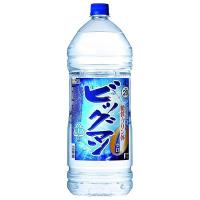 合同 ビッグマン 20度 PET 4L 4000ml x 4本 ケース販売 合同酒精 焼酎甲類 103841 | ハードリカー ヤフー店