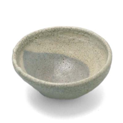 福森雅武　伊賀焼粉引茶碗 和食器の愉しみ 工芸店ようび - 福森雅武（土楽当主）｜Yahoo