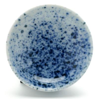 和食器の愉しみ 工芸店ようび - 染付吹墨月に兎｜Yahoo!ショッピング