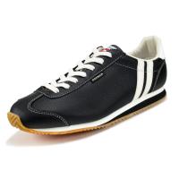 パトリック スニーカー PATRICK NEVADA II BLK 17511  パトリック ネバダII  ブラック | SUZUKI洋服店