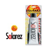 MICROLITE SOLAREZ マイクロライト ソーラーレズ リペア剤 ミニ MINI 0.5oz White | THE USA SURF
